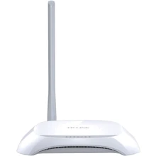 Маршрутизатор Wi-Fi TP-Link TL-WR720N V2: Тип маршрутизатора Wi-Fi роутер