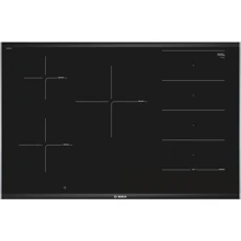 Варочная поверхность Bosch PXV875DC1E: Размеры для встраивания 75х49 см
