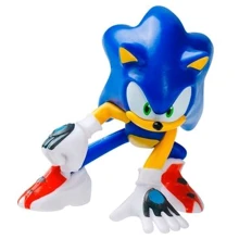 Ігрова фігурка Sonic prime Сонік на старті 6.5 см (SON2010E): Тип Игровая фигурка