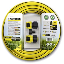Комплект со шлангом Karcher 2.645-156.0: undefined undefined