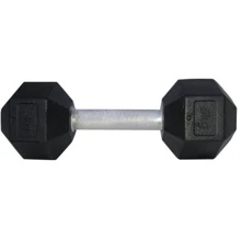 Гантель Newt profi 5 кг (NE-101-005): Вес гантели, кг 5