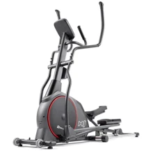 Орбитрек Hop-Sport HS-095CF Prizm Gray+ мат (5902308219410): Тип Электромагнитный