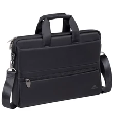 Сумка для ноутбуков RivaCase 15.6" Black (8630): Тип сумки сумка