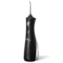 Зубная щетка Waterpik WP 462 Ultra: Назначение взрослая