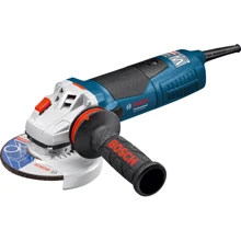 Угловая шлифмашина Bosch GWS 19-125 CIE (060179P002): Производитель Bosch