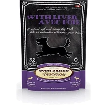 Лакомства для взрослых собак Oven-Baked Tradition с печенью 227 г (24010): Производитель Oven-Baked