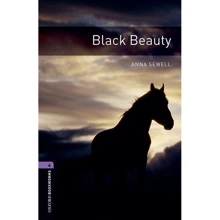 Bookworms 4: Anna Sewell: Black Beauty: Производитель Oxford University Press