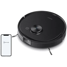 Робот уборщик ECOVACS DEEBOT T9 AIVI (DBX12): Производитель ECOVACS