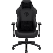 Кресло игровое Anda Seat Phantom 3 Size L Black (AD18Y-06-B-PV/C-B01)