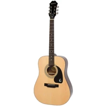 Акустична гітара Epiphone DR-100 NT (A002319): Тип Акустическая гитара