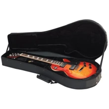 Кейс для електрогітари ROCKCASE RC20804: Виробник ROCKCASE