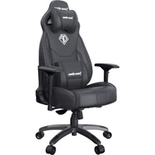 Кресло геймерское Anda Seat Throne Series Premium Size XL (AD17-07-B-PV/C): undefined undefined