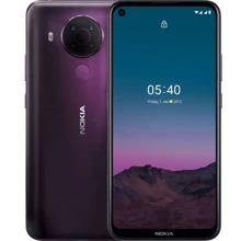 Смартфон Nokia 5.4 4/64 GB Purple Approved Витринный образец: Причина уценки Как новый (витринный образец): смартфон выглядит и функционирует как новый. Смартфон полностью протестирован по программе Approved, все функции работают корректно