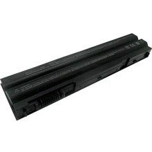 Батарея для ноутбука Акумулятор POWERPLANT DELL Latitude E6420 / 11,1V / 5200mAh (NB00000117): Сумісність Dell Latitude E6420