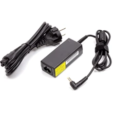 Зарядний пристрій PowerPlant Acer 220V, 19V 45W 2.37A 5.5*1.7 (AC45F5517): Напруга 19V