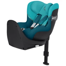 Автокресло Cybex Sirona SX2 River Blue (521003073): Группа 0+/1