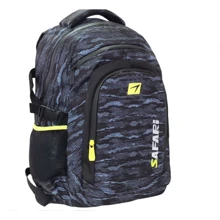 Рюкзак SAFARI 44x30x19 см (22-207L-2): Вікова група від 13 до 18 років