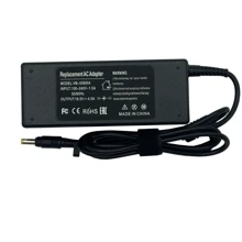 Зарядний пристрій HP 83W 18.5V 4.5A 4.8x1.7mm H831854817 Replacement (59054): Напруга 18.5V