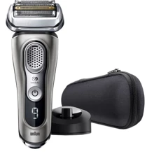 Электробритва BRAUN Series 9 9325s: Тип триммера Выдвижной