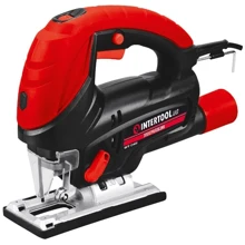 Електролобзик Intertool WT-0481: Тип живлення мережа