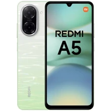 Смартфон Xiaomi Redmi A5 3/64Gb Lake Green (Global): Дисплей 6.88" IPS LCD (1640x720) 260 ppi