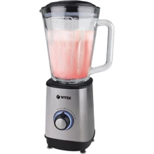 Блендер Vitek VT-8517 ST: Мощность, Вт 900
