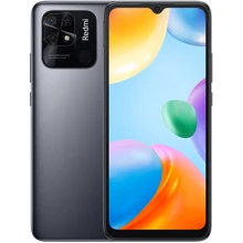 Смартфон Xiaomi Redmi 10C 4/64Gb Graphite Gray Approved Витринный образец: Причина уценки Как новый (витринный образец): смартфон выглядит и функционирует как новый. Смартфон полностью протестирован по программе Approved, все функции работают корректно