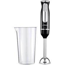 Блендер Ufesa BP3442 Classic: Мощность, Вт 600