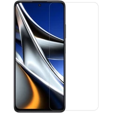 Аксессуар для смартфона Tempered Glass Black for Xiaomi Poco X4 Pro 5G: Совместимость Xiaomi Poco X4 Pro 5G