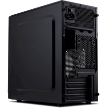 Корпус Vinga CS116-450W: Форм-фактор материнской платы Micro-ATX / Mini-ITX