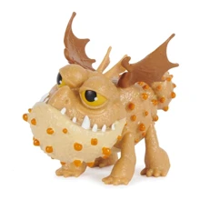 Ігрова фігурка Spin Master Dragons Як приручити дракона 3 Сарделька (SM66551/4503): Тип Игровая фигурка