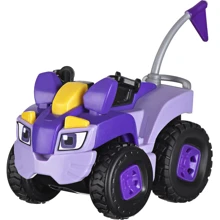 Игровая фигурка Rev&Roll Рев и Рамбл Mini Елли (EU881120): Тип Персонаж мультфильма, фильма