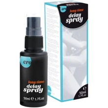 Пролонгує спрей Long Time Delay Spray, 50 мл: Виробник Hot