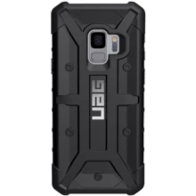 Чохол для телефона Urban Armor Gear UAG Pathfinder Black (GLXS9-A-BK) for Samsung G960 Galaxy S9: Сумісність Samsung G960 Galaxy S9