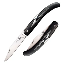 Ніж Cold Steel Kudu Slip Joint (1260.14.60): Тип ножа Складной