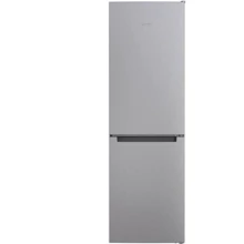 Холодильник Indesit INFC8 TI21X: Тип xолодильник двухкамерный