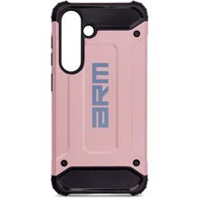 Чехол для телефонов ArmorStandart Panzer Pink for Samsung S921 Galaxy S24 (ARM73708): Совместимость Samsung S921 Galaxy S24