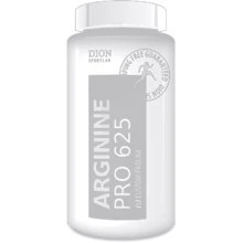 Аминокислота для спорта Dion Sportlab ARGININE AKG 625, 120 caps: Вкус Без вкуса