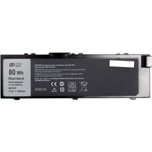 Батарея для ноутбука PowerPlant Dell Precision M7510 0FNY7 (NB441495): Ємність, мАг 7000