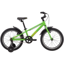 Велосипед 18" Pride ROWDY 18 2021 зеленый (SKD-01-94): Диаметр колес, дюймов 18&quot;