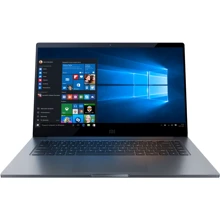 Ноутбук Xiaomi Mi Pro 15 i5-10th/8/512/MX250 (JYU4159CN) Approved Витринный образец: Причина уценки Как новый (витринный образец): ноутбук выглядит и функционирует как новый. Техника полностью протестирована по программе Approved, все функции работают корректно