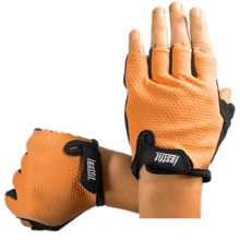 Перчатка для фитнеса BoyBo JF-S2 (S) (SF10-903-2): Пол Для женщин
