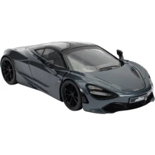 Металлическая машина Jada Форсаж Хоббс и Шоу Макларен 720S 1:24 (253203036): Тип Готовая модель