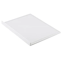 Разделочная доска Guzzini Chopping Board белая (29280011): Тип доска разделочная