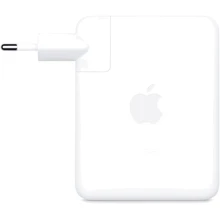 Аксессуар для Mac Apple 140W USB-C Power Adapter (MW2M3) 2024: Тип аксессуара Блоки питания