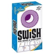 Логическая игра Thinkfun Swish, Свиш (1512-WH): Производитель ThinkFun