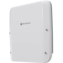 Маршрутизатор Wi-Fi Mikrotik RB5009UPr+S+OUT: Тип маршрутизатора Повторитель Wi-Fi