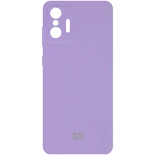 Аксесуар для смартфона Mobile Case Silicone Cover Dasheen для Xiaomi 11T/11T Pro: Сумісність Xiaomi 11T/11T Pro