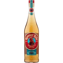 Текила Rooster Rojo Reposado 38% 0.7л (PRA7503023613217): Объем, л 0.7