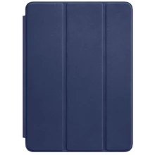 Аксессуар для iPad Smart Case Blue for iPad Air 2020/iPad Air 2022: Цвет синий